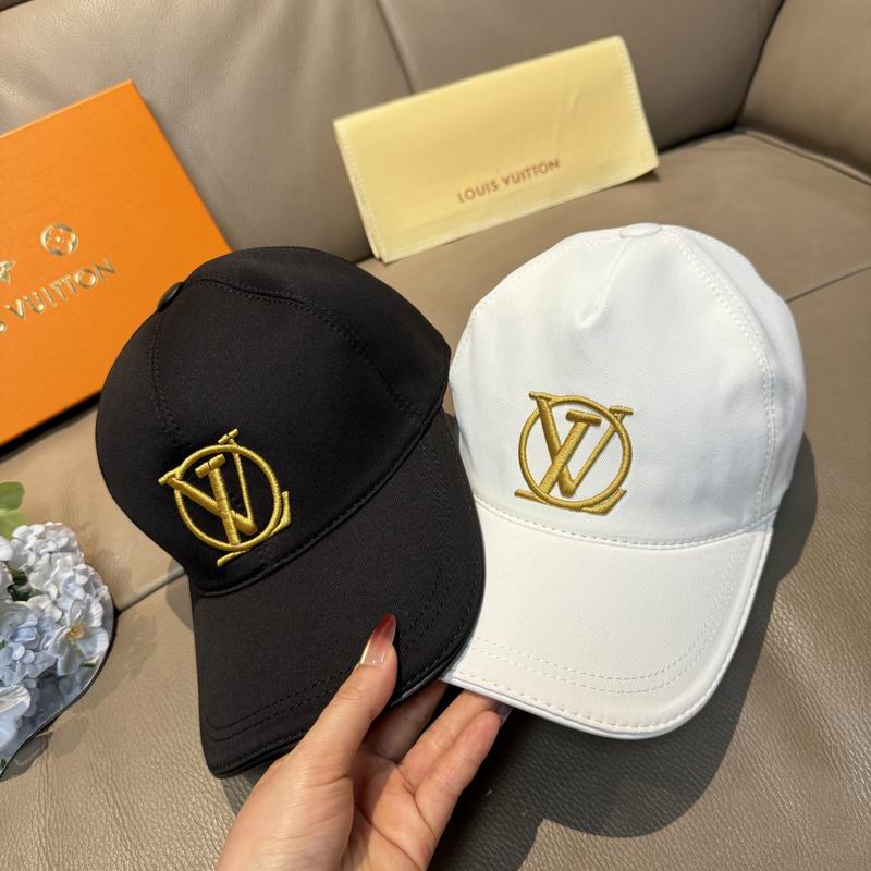 LV Cap dx43